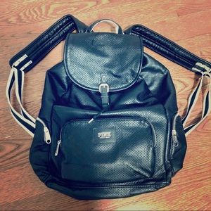 Victoria's Secret PINK Collection Large Backpack